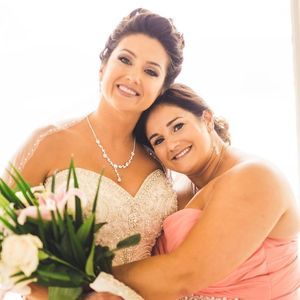 Meet your Posher, Wendy